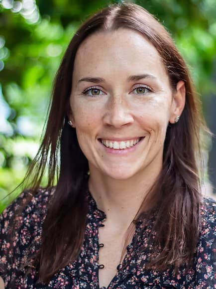 Hill Country landscape